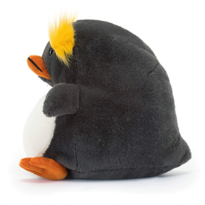 Jellycat Maurice Macaroni Penguin